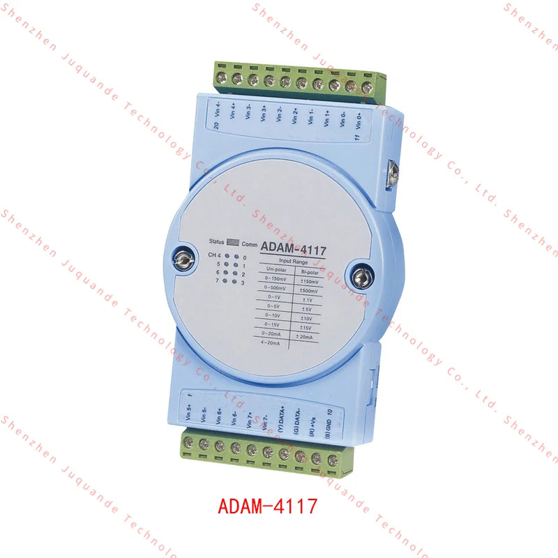 ADAM-6250P/NADAM-6250-B ADAM-4117P/NADAM-4117-B ADAM-4117P/NADAM-4117-AE ADAM-4055P/NADAM-4055-C 신