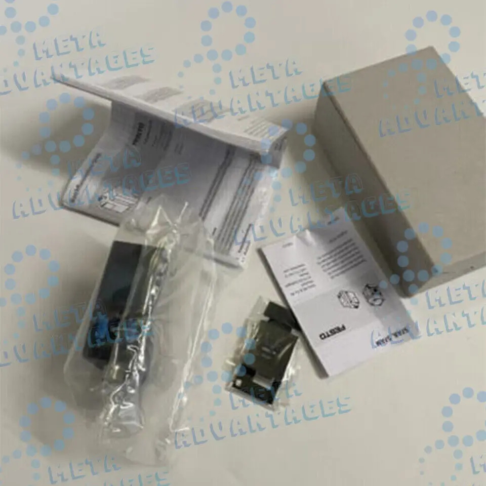 FESTO SFAB-200U-WQ8-2SA-M12 565395 유량센서 신