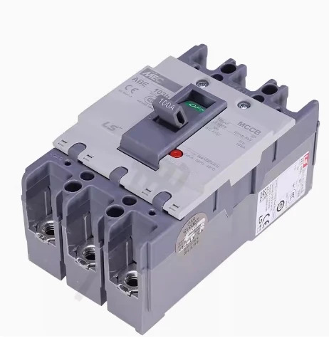 LS 몰드 케이스 회로차단기 스위치 ABE53B 3P 10A 16A 20A 32A 40A 50A