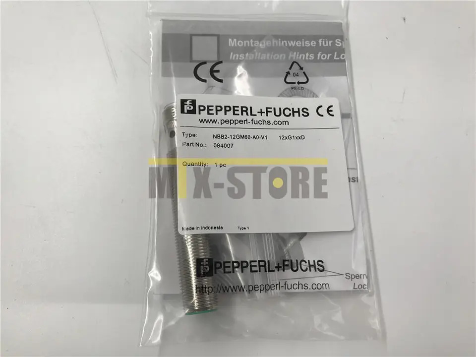 Pepperl Fuchs NBB2-12GM호환60-A0-V1 Proximity 신