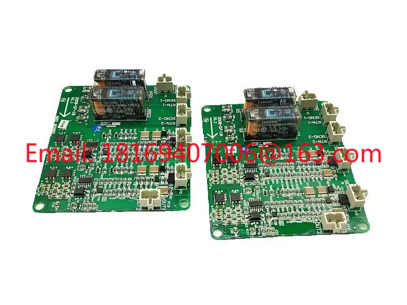 에스컬레이터 시작 보드 NRD OMA4351ARD V1.0 V1.1/BOARD-NPN