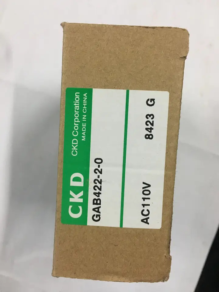 GAB422-2-0 오리지널 DC24AC220AC110 신