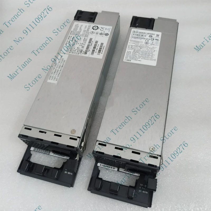 시스코 스위치PA-1351-1A-LF PWR-C1-350WAC 전원공급장치 C3KX-PWR-350WAC AA26270