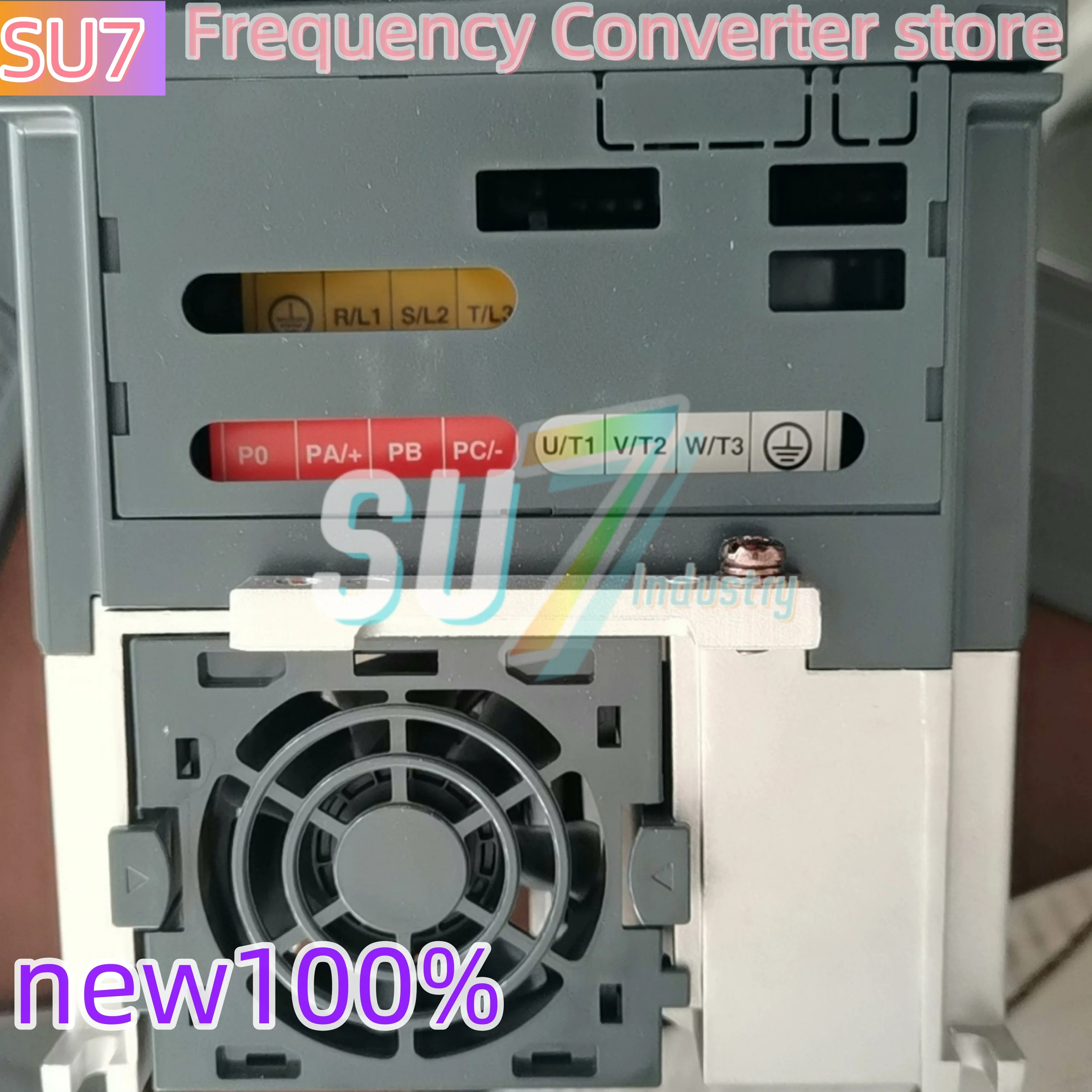 ATV312HU22N4 ATV312HU40N4 주파수 변환기 원본