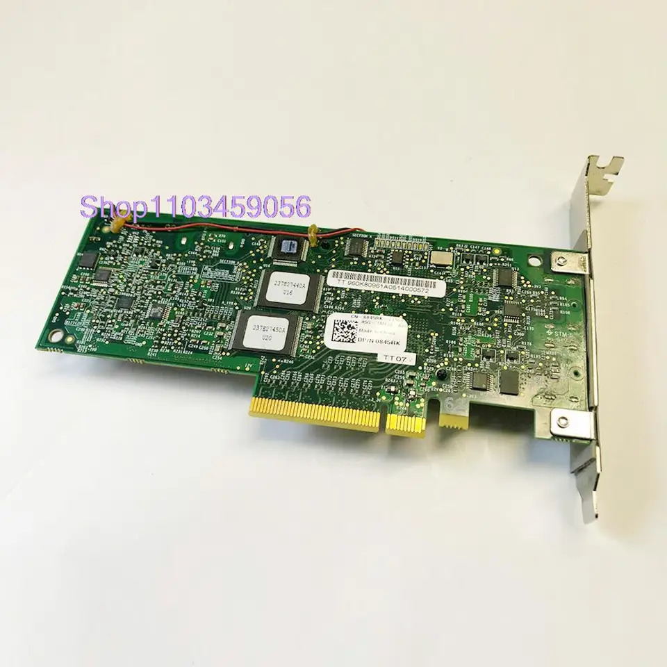 서버 컬러 카드 제록스 3100 2100 V80 V180 0845RK 960K80961 845RK CN-0845RK