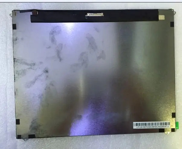 LPLM-097D30CMH0CAG08047 LCD 디스플레이
