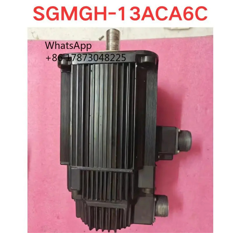 리퍼 SGM호환GH-13ACA6C 전기기계 기능 OK
