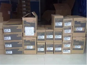 Yaskawa SGM호환GH-13ACA61 1.3KW 회사 신