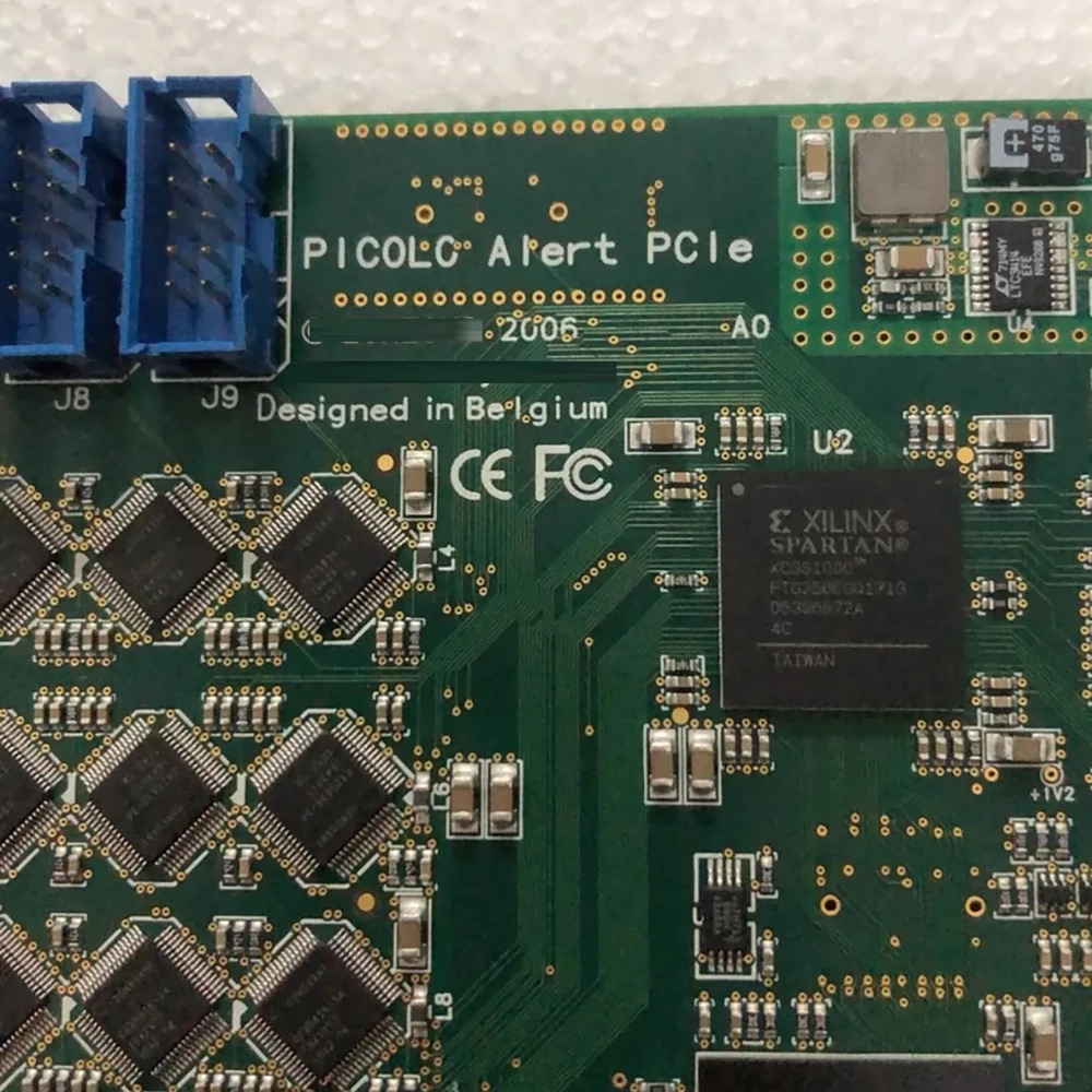Euresys PICOLO picolc Alert pcIe 비디오 이미지 카드용