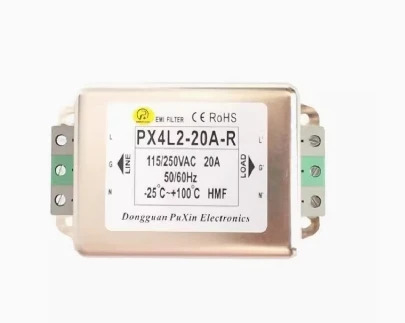 PUXIN 필터 PX4L2-10A-R PX4L2-20A-R PX4L2-30A-R PX4L2-35A-R PX4L2-10A-RD PX4L2-20A-RD PX4L2-30A-RD PX4