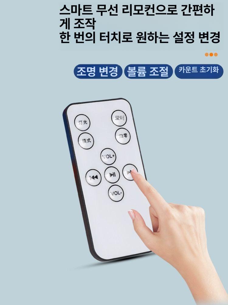 뱃살 트위스터 운동기구 럭셔리 홈 유산소 빼기 원판 배 체중 실내운동 무음 기본형 - 상세 이미지 3
