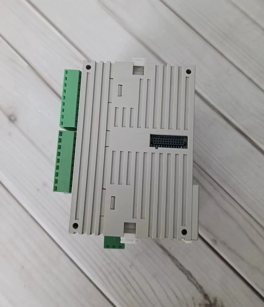 DVP28SV11R2 리퍼 PLC 모듈 기능은 OK