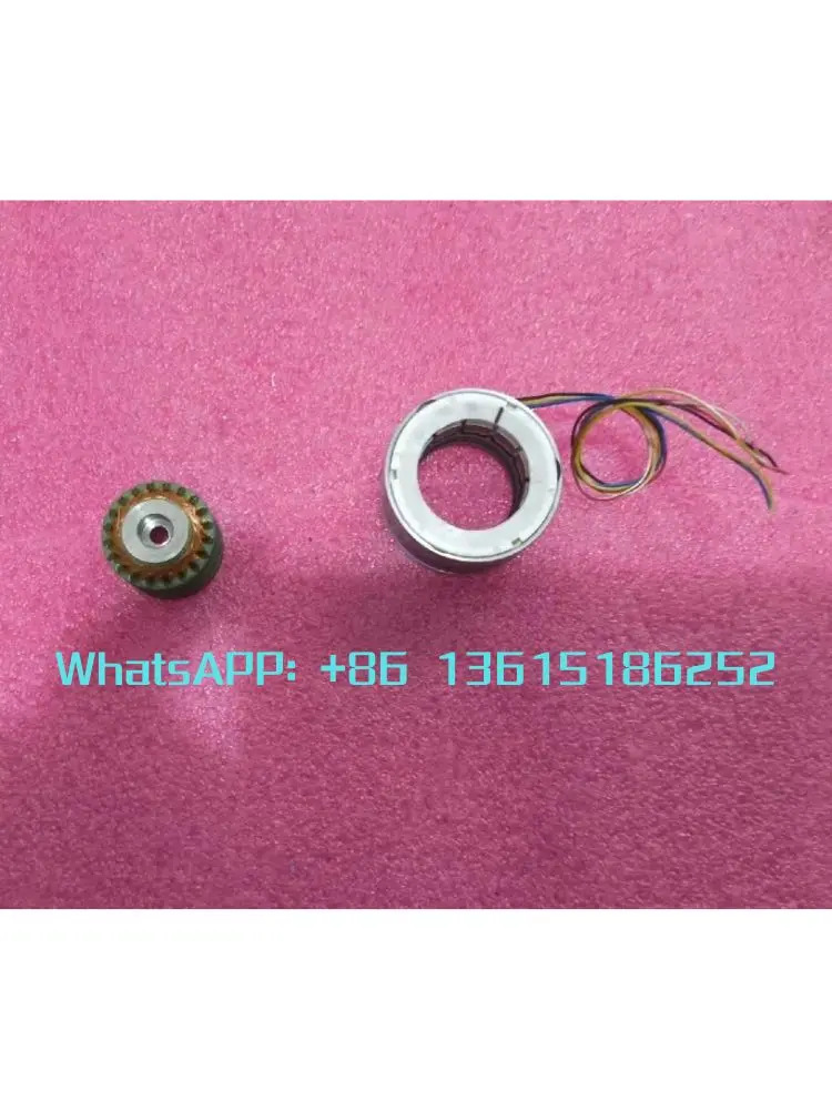 리퍼 인코더 기능 확TS2620N221E11