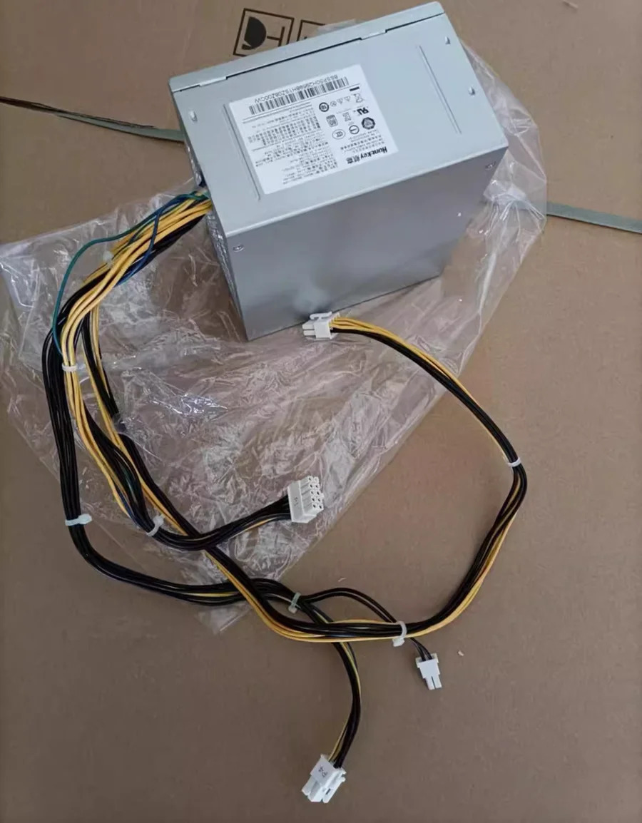 P340 P330 P328 P310 전원공급장치 PSU SP50H29598 HK600-11PP 5P50V03181 PCK010핀 4핀 500W