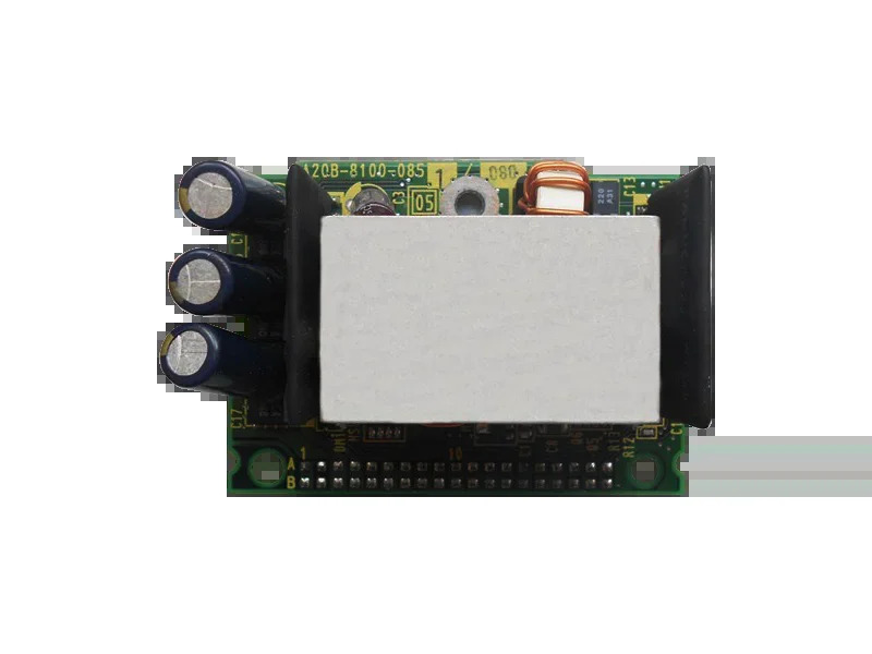 A20B-8100-0851 리퍼 Fanuc 시스템 메보드 CNC 컨트롤러용