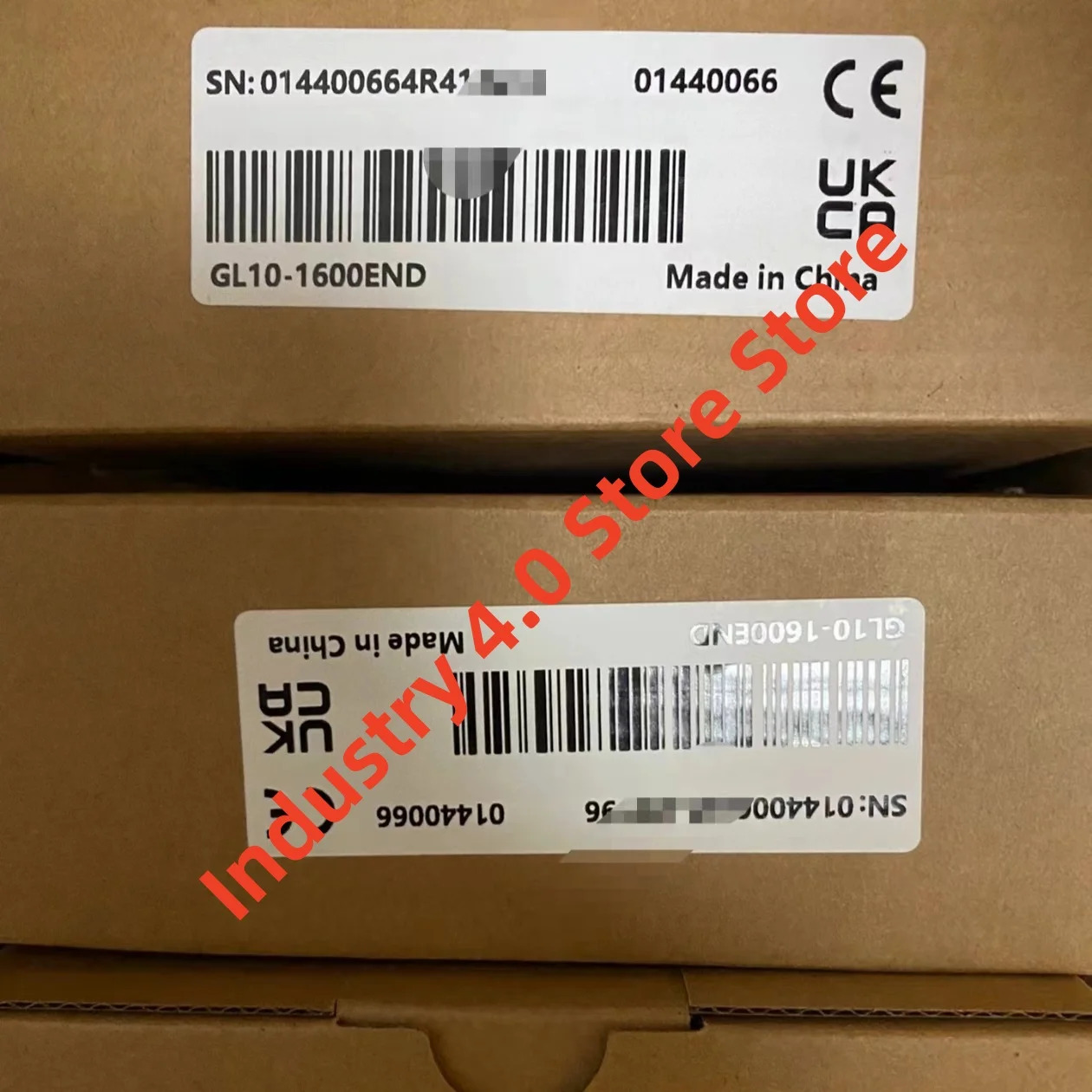 GL10-1600END GL10-3200END PLC 모듈 원본