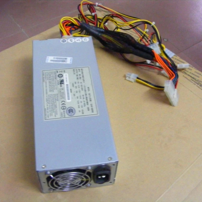 EFAP-482 EFAP-482R02 EFAP-482B01 서버 전원공급장치 480W