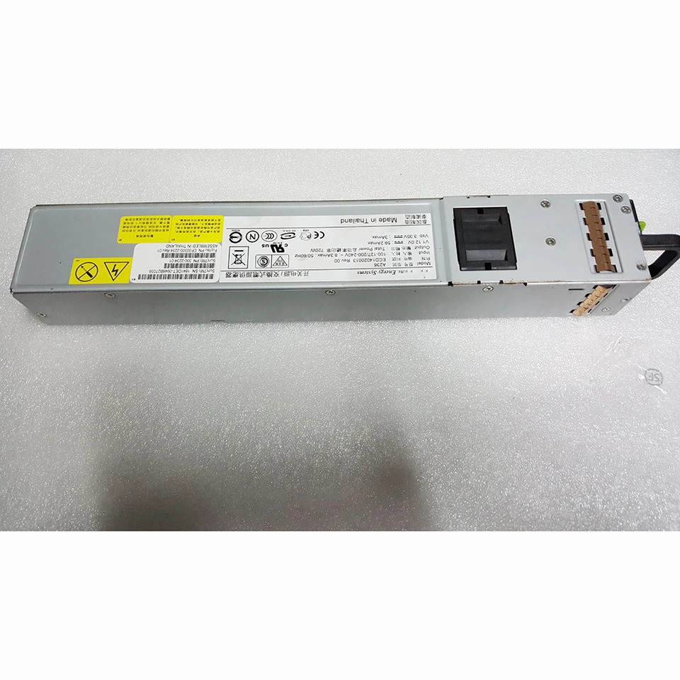 서버 전원공급장치 Sun SPARC T5120 A236 300-2234-01 720W