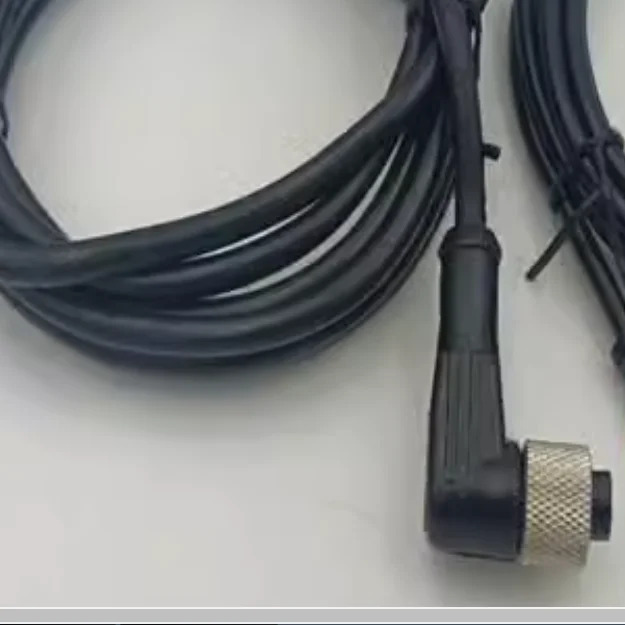 CGF3-M12-020V CGF3-M12-050V CGF3-M12-100V E11509 RKC4.4T-2-TXL RKC4.4T-5-TXL