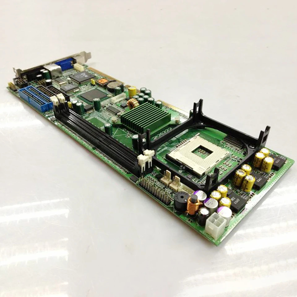ADLINK 산업컴퓨터 마더보드 Nupro-841 REV1.1