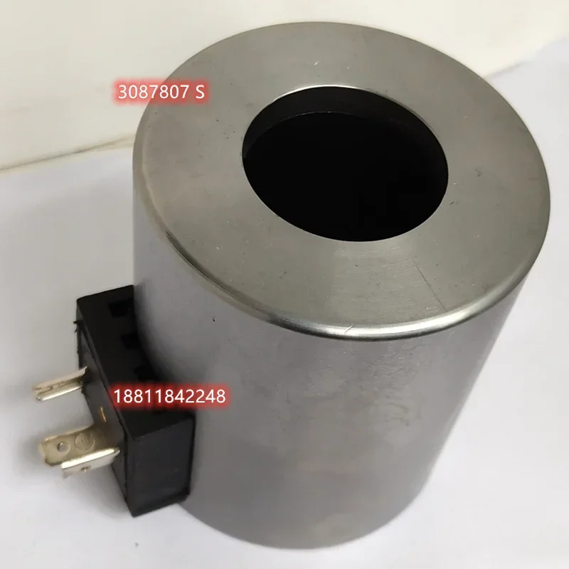 솔레노이드 밸브 코일 SC-T01-A21-BGN-D2-5262A HERDEK 702718/2S 3087807 S