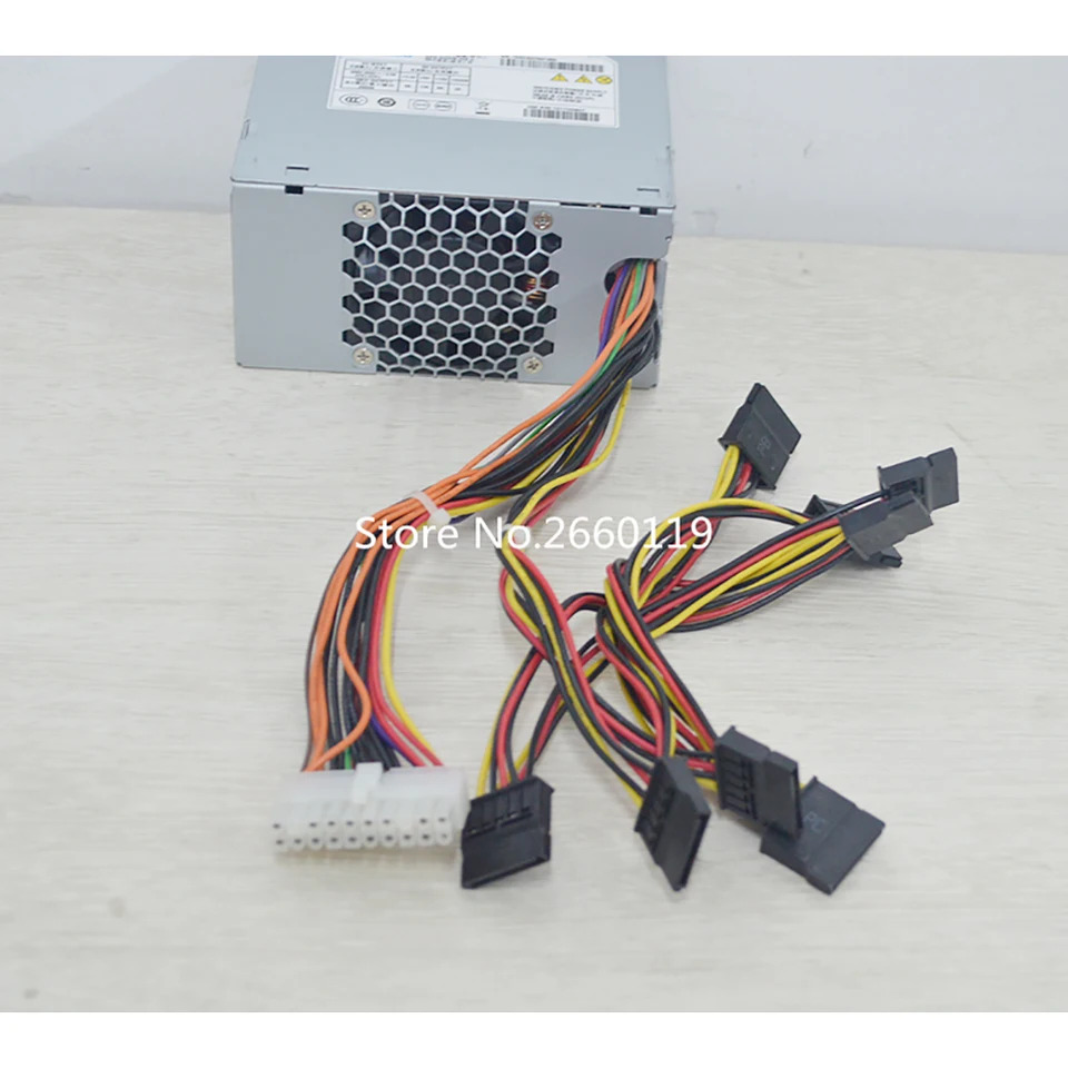 DPS-200PB-208 A전원공급장치 200W