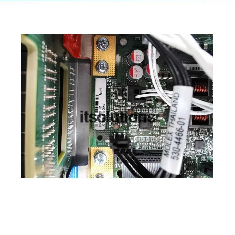 SUN 511-1437 7051687 T3-1 T4-1 전원 백플레배전 보드