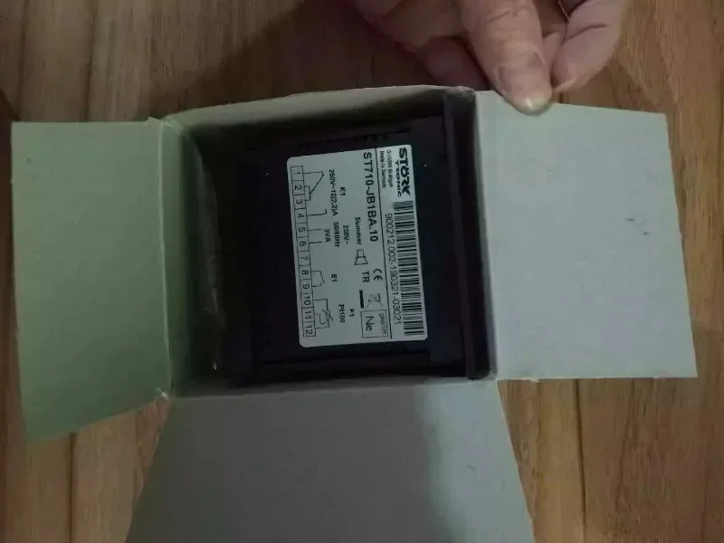 ST710-JB1BA.10 컨트롤러 ST710-JBIBA.10