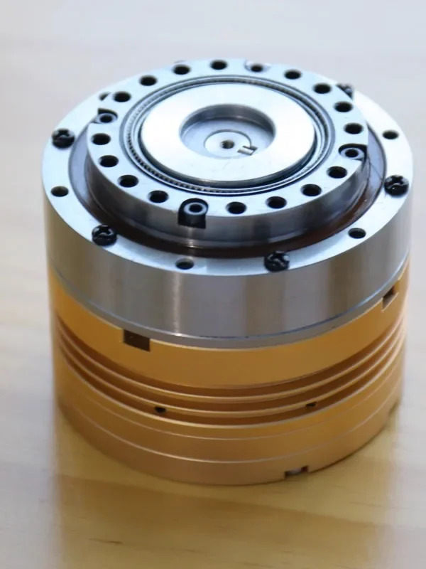 Era 슈퍼 조인트 서보모터 CAN 통신 통합 기계식 폰 암 50NM 35N