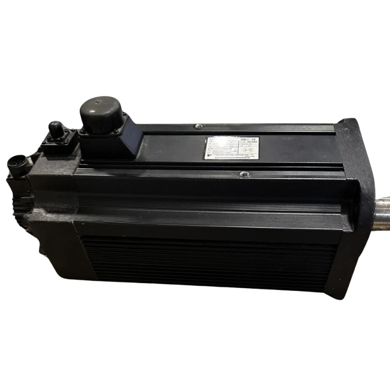 새 Yaskawa SGM호환GH-1EDCA6C 서보모터