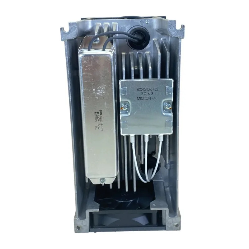 MR-J3-350BS4 서보 드라이브