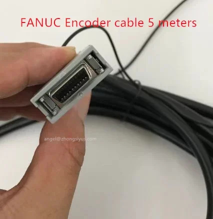 FANUC 인코더 케이블 5 m 신