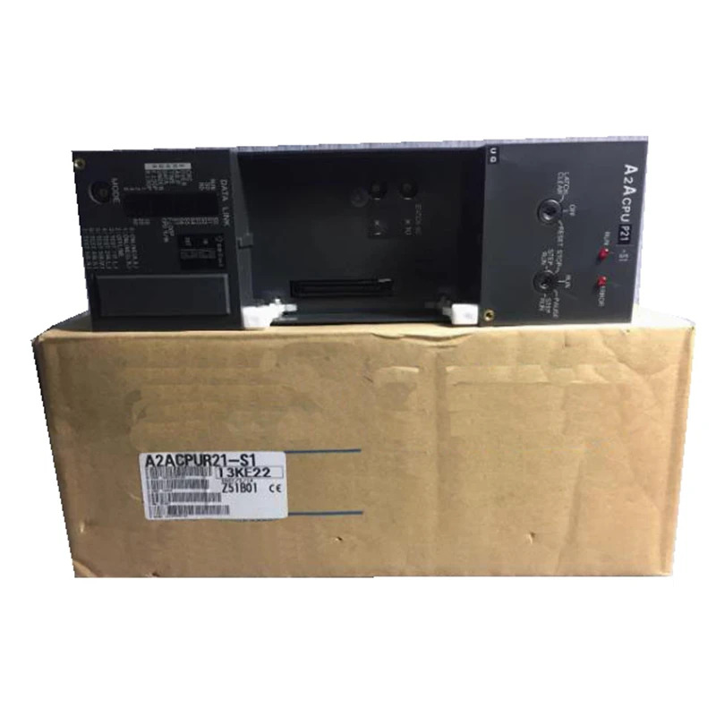 DIY 키트 전A61RP A1SJ71QE71-B2 A8-J61BT13 A4UMCA-8E A2ACPUR21-S1 A1SJ71QC24N to