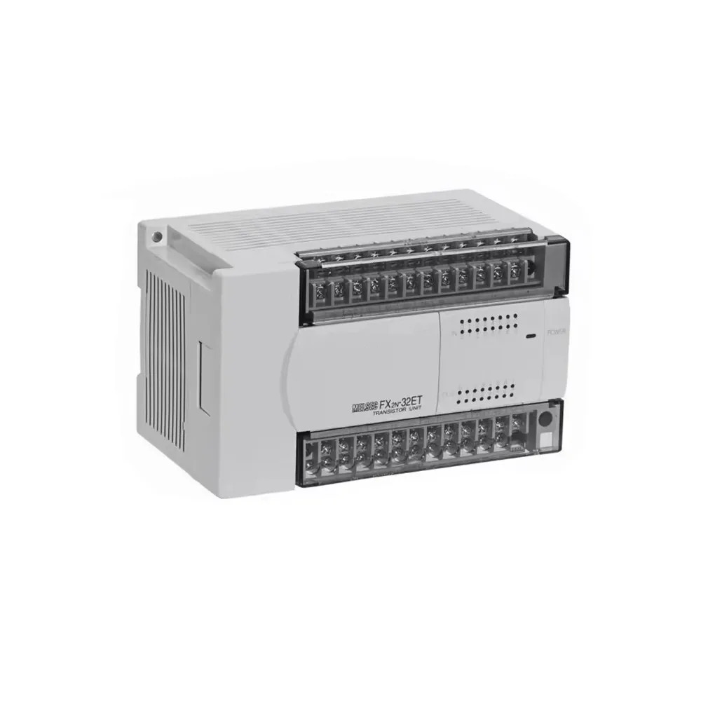미쓰비시호환 PLC 모듈 FX2N-32ET 신