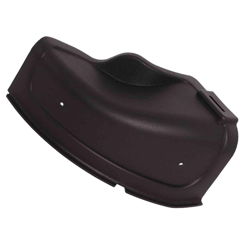 Umfaqgi 960120040 라이딩 잔디깎이 멀치, Craftsman RZ5424 LGT2654 잔디 후크 포함 키트 플레이트 Z254 커버 기계 187298 137.2cm(5 - 상세 이미지 3