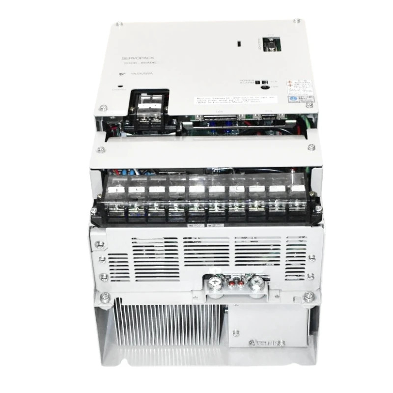 SGDB-60ADG Yaskawa 서보 드라이브 신속