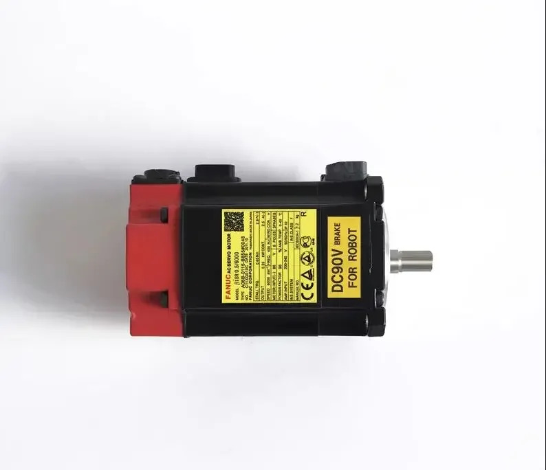A06B-0115-B855 0048 리퍼 서보모터 완료