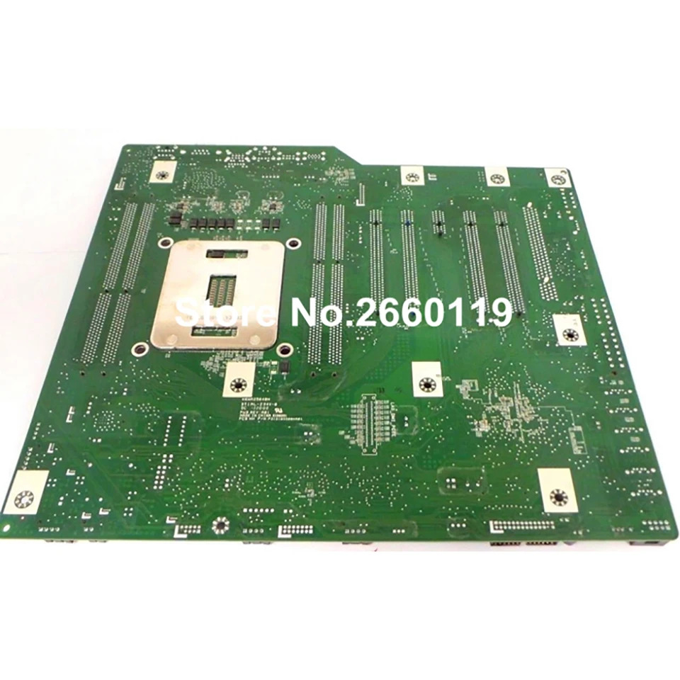 DELL T3600 시스템 마더보드 8hp호환 08hp호환 RCPW3 PTTTT9