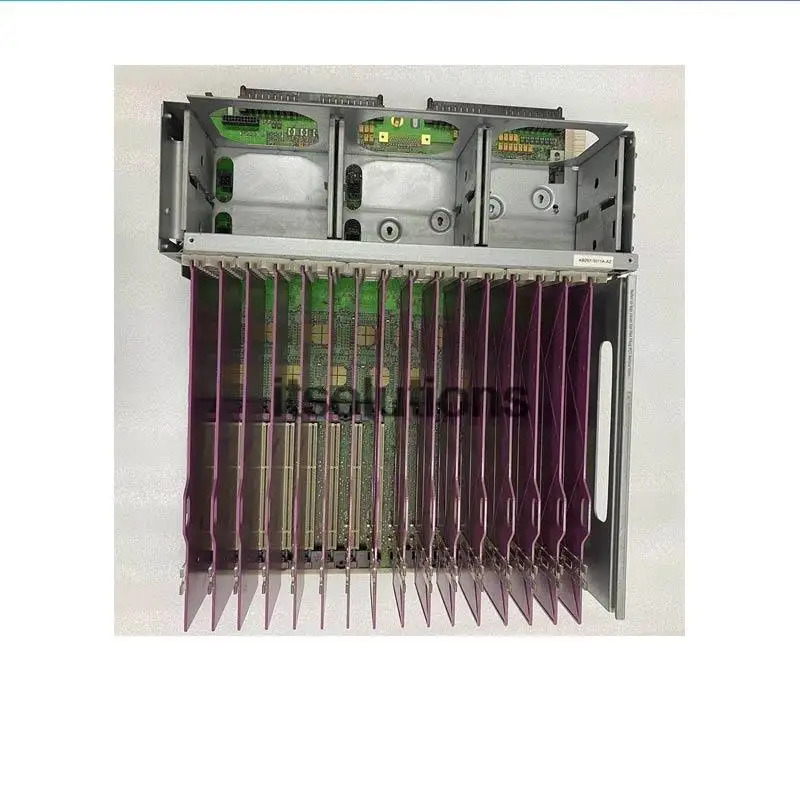 hp호환 RX7640 RX8640 마더보드AB297-60602 AB297-60601 PCI-X I/O 보드