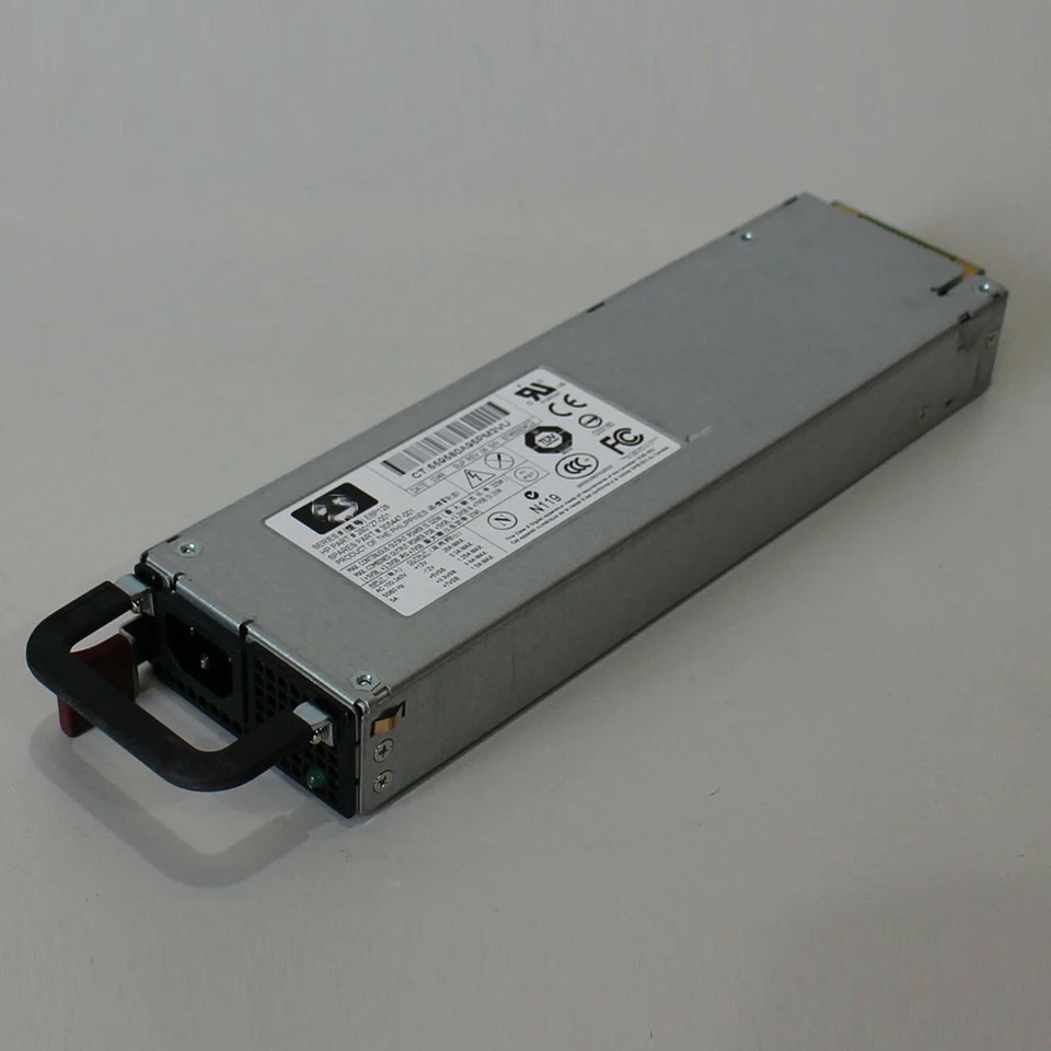 서버 전원공급장치 hp호환 DL360 G3 ESP128 325W 305447-001 280127-001