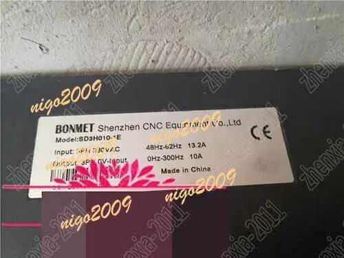 리퍼 인버터 SD3H010-1E 고품질 1PC