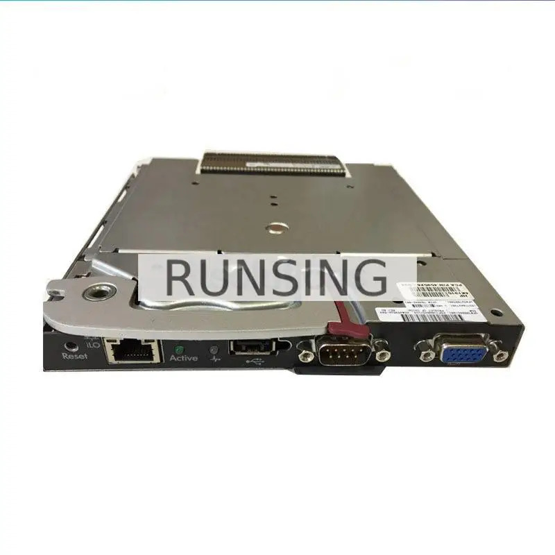 hp호환 C7000 AO 온보드 모듈 708046-001 459526-504 리퍼 작동