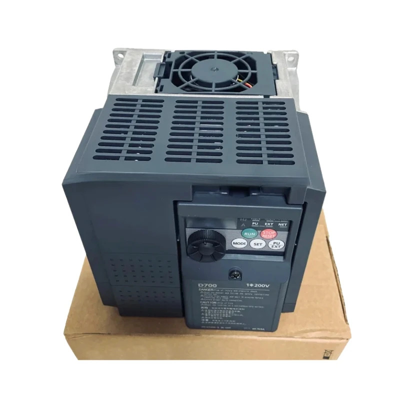 새 FR-D720S-2.2K-CHT 인버터