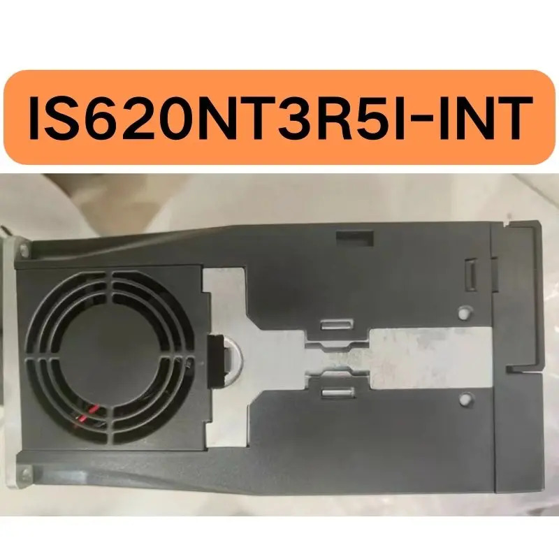 서보 드라이브 IS620NT3R5I-INT 1KW