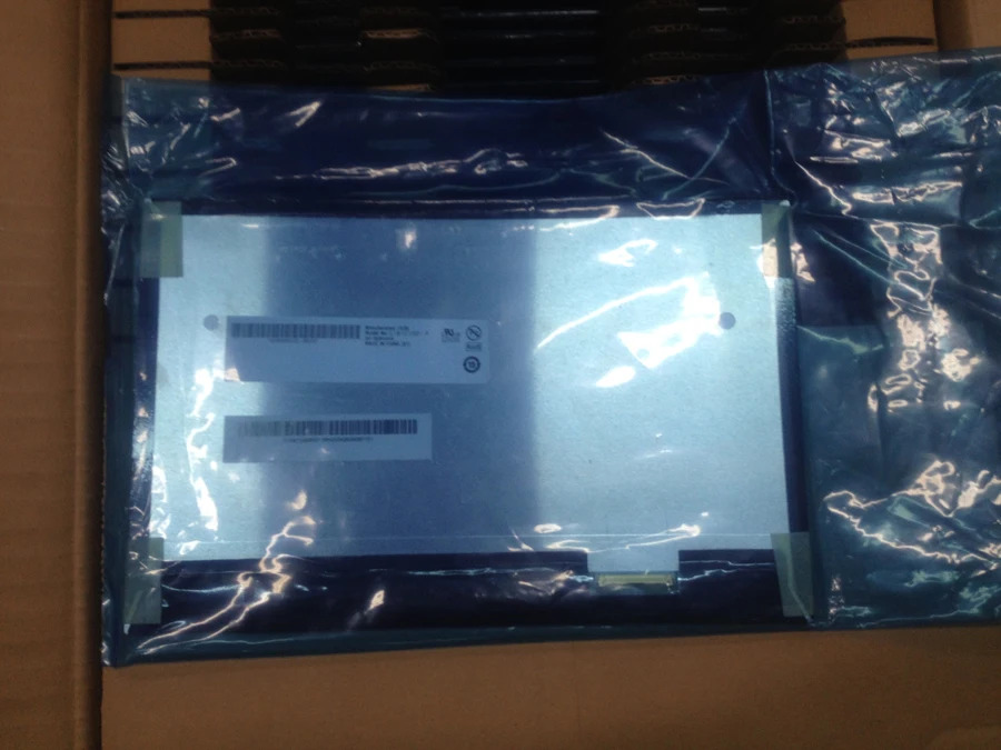 10.1 인치 LCD 화면 G101EVN01.0