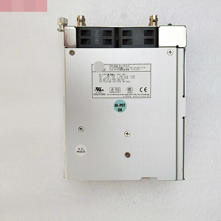 MRT-6300P-R 고효율 전원공급장치 모듈
