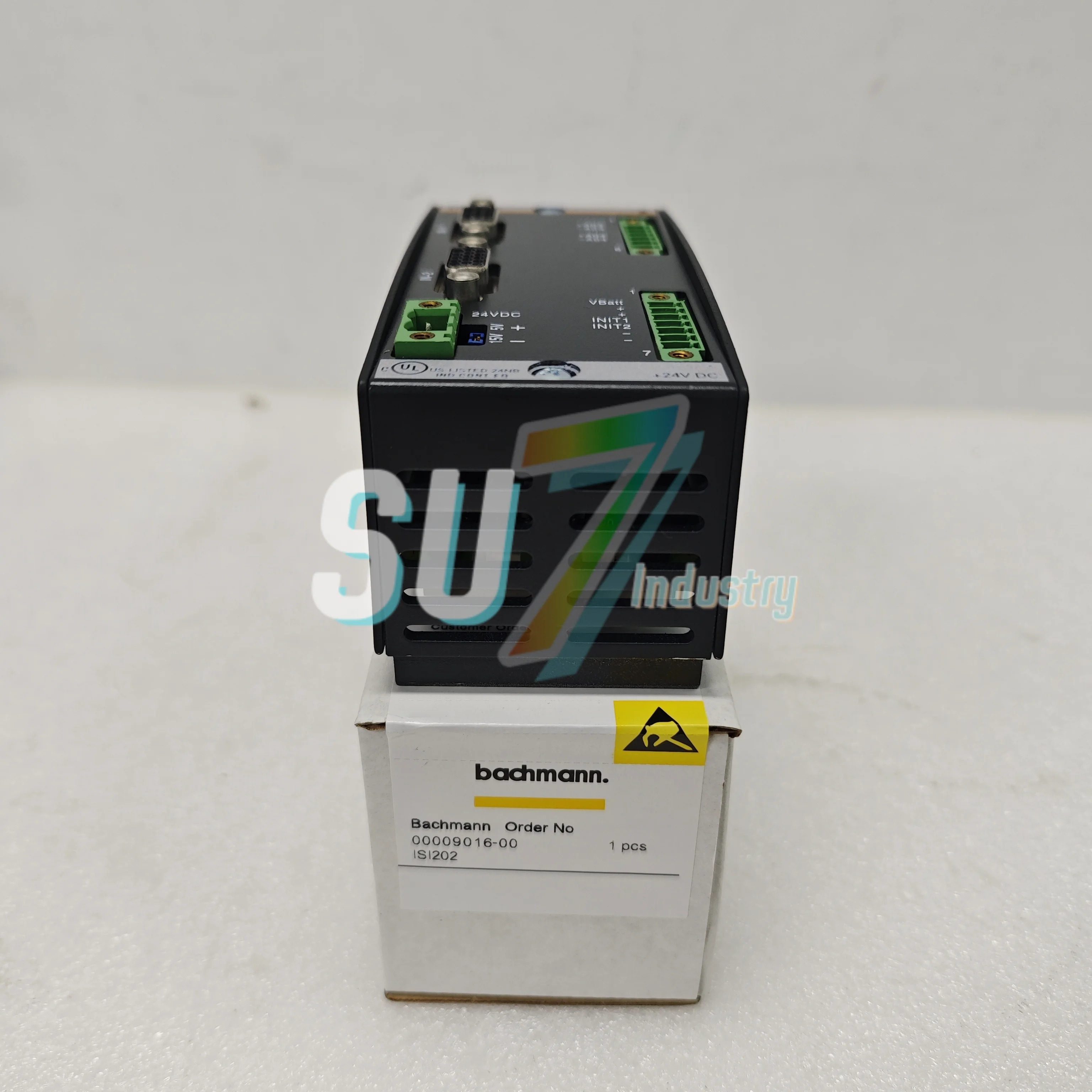 PLC 모듈 새 ISI202