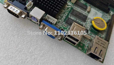 산업장비 보드 ECM-N530 REV A01