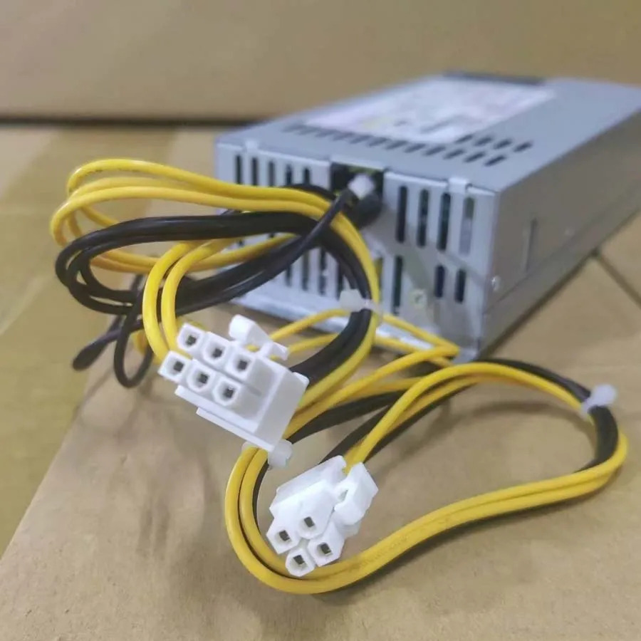OEM KSA-300S2 DPS-280AB-4 A 6 4핀 280W 전원공급장치 1U PSU HIKVISION POE 녹음기 7816N 신