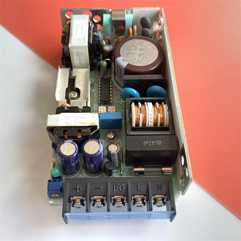 TDK-LAMBDA 스위칭 전원공급장치 HK50A-24 HK50A-24/A 50W 24V
